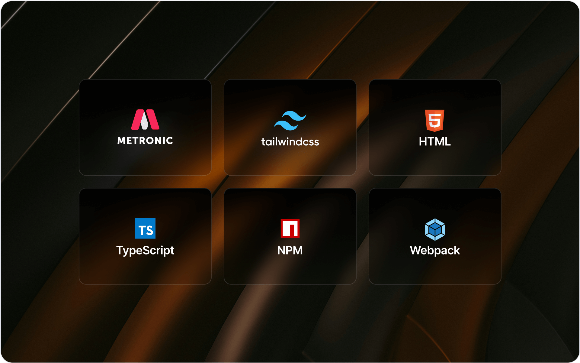 Project Showcase